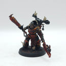 Warhammer 40k: World Eaters Eightbound - Painted (AJ174)