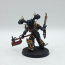 Warhammer 40k: World Eaters Eightbound - Painted (AJ174)