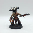 Warhammer 40k: World Eaters Eightbound - Painted (AJ174)