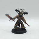 Warhammer 40k: World Eaters Eightbound - Painted (AJ174)