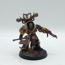 Warhammer 40k: World Eaters Exalted Eightbound - Painted (AJ173)
