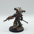 Warhammer 40k: World Eaters Exalted Eightbound - Painted (AJ173)