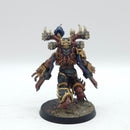 Warhammer 40k: World Eaters Exalted Eightbound - Painted (AJ173)