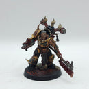 Warhammer 40k: World Eaters Exalted Eightbound - Painted (AJ173)
