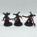 Warhammer 40k: World Eaters Eightbound - Painted (AD084)