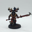 Warhammer 40k: World Eaters Eightbound - Painted (AD084)