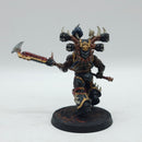Warhammer 40k: World Eaters Eightbound - Painted (AD084)