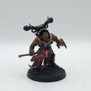 Warhammer 40k: World Eaters Eightbound - Painted (AD084)