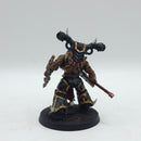 Warhammer 40k: World Eaters Eightbound - Painted (AD084)