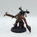 Warhammer 40k: World Eaters Eightbound - Painted (AD084)