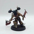 Warhammer 40k: World Eaters Eightbound - Painted (AD084)