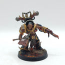 Warhammer 40k: World Eaters Exalted Eightbound - Painted (AN016)