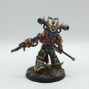 Warhammer 40k: World Eaters Exalted Eightbound - Painted (AN016)