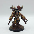 Warhammer 40k: World Eaters Exalted Eightbound - Painted (AN016)
