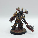 Warhammer 40k: World Eaters Exalted Eightbound - Painted (AN016)