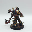 Warhammer 40k: World Eaters Exalted Eightbound - Painted (AN016)