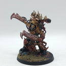 Warhammer 40k: World Eaters Slaughterbound - Painted (AJ144)