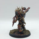 Warhammer 40k: World Eaters Slaughterbound - Painted (AJ144)