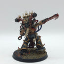 Warhammer 40k: World Eaters Slaughterbound - Painted (AJ144)