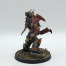 Warhammer 40k: World Eaters Slaughterbound - Painted (AJ144)