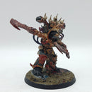 Warhammer 40k: World Eaters Slaughterbound - Painted (AJ144)