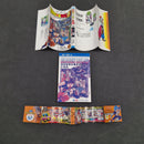 Dragonball Super Vol.13 Japanese Manga First Print with Obi JP1M-DBS13obi