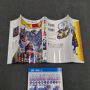 Dragonball Super Vol.14 Japanese Manga First Print with Obi JP1M-DBS14obi