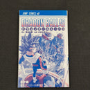 Dragonball Super Vol.14 Japanese Manga First Print with Obi JP1M-DBS14obi