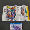 Dragonball Super Vol.15 Japanese Manga First Print with Obi JP1M-DBS15obi