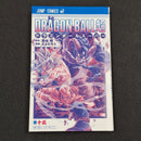 Dragonball Super Vol.15 Japanese Manga First Print with Obi JP1M-DBS15obi