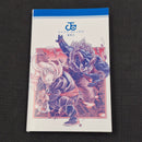 Dragonball Super Vol.15 Japanese Manga First Print with Obi JP1M-DBS15obi
