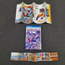Dragonball Super Vol.17 Japanese Manga First Print with Obi JP1M-DBS17obi