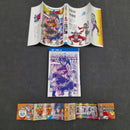 Dragonball Super Vol.20 Japanese Manga First Print with Obi JP1M-DBS20obi