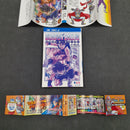 Dragonball Super Vol.20 Japanese Manga First Print with Obi JP1M-DBS20obi