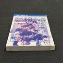 Dragonball Super Vol.20 Japanese Manga First Print with Obi JP1M-DBS20obi