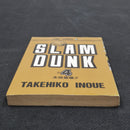 Slam Dunk Vol.4 Japanese Manga First Print - 1991 JP1M-SD4