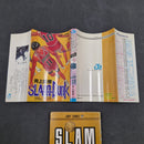 Slam Dunk Vol.5 Japanese Manga First Print - 1991 JP1M-SD5