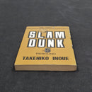Slam Dunk Vol.5 Japanese Manga First Print - 1991 JP1M-SD5