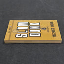 Slam Dunk Vol.5 Japanese Manga First Print - 1991 JP1M-SD5