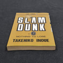 Slam Dunk Vol.6 Japanese Manga First Print - 1991 JP1M-SD6