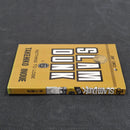 Slam Dunk Vol.6 Japanese Manga First Print - 1991 JP1M-SD6