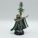 Warhammer 40k: Necrons Nemesor Zahndrekh - OOP (AJ131)