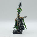 Warhammer 40k: Necrons Nemesor Zahndrekh - OOP (AJ131)