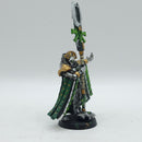 Warhammer 40k: Necrons Nemesor Zahndrekh - OOP (AJ131)
