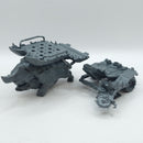 Warhammer 40k: Orks Kill Rig Tramplasquig (AD186)
