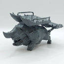 Warhammer 40k: Orks Kill Rig Tramplasquig (AD186)