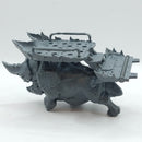 Warhammer 40k: Orks Kill Rig Tramplasquig (AD186)