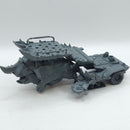 Warhammer 40k: Orks Kill Rig Tramplasquig (AD186)