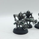Warhammer 40k: Necrons Immortals - Part Painted (BA040)