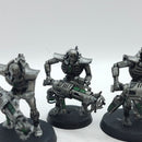Warhammer 40k: Necrons Immortals - Part Painted (BA040)